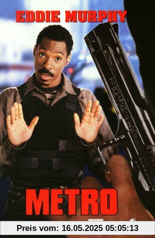 Metro von Thomas Carter