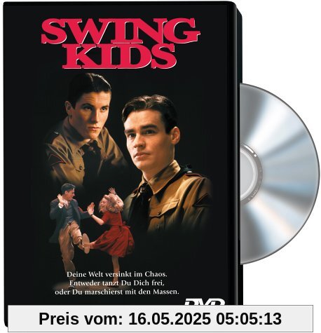 Swing Kids von Thomas Carter