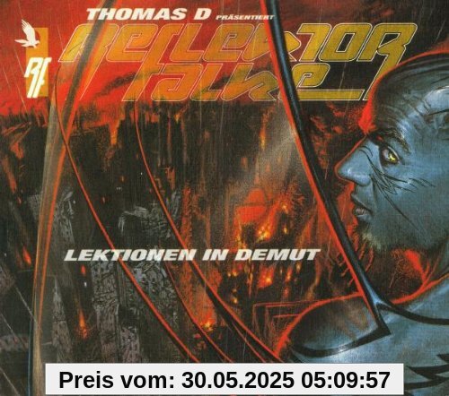 Lektionen in Demut (Limited Edition) von Thomas D