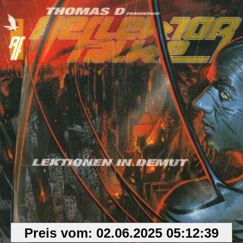 Lektionen in Demut von Thomas D