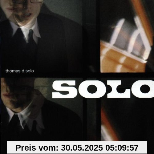 Solo von Thomas D