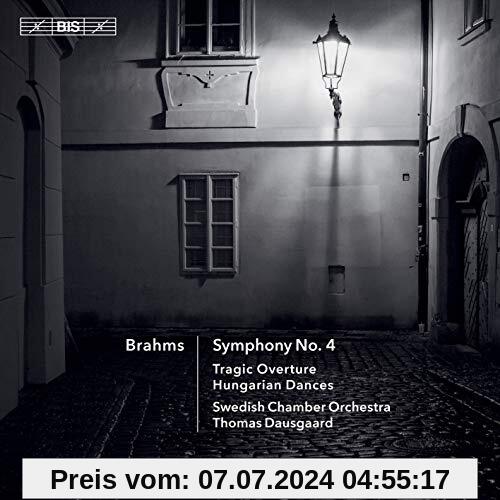 Orchesterwerke von Thomas Dausgaard