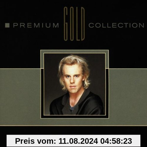 Premium Gold Collection - Thomas Dolby von Thomas Dolby