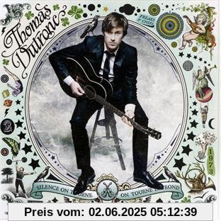 Silence on Tourne on Tourne en Silence on Tourne on Tourne en von Thomas Dutronc
