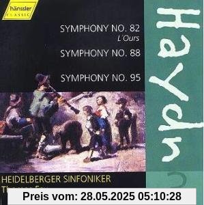 Sinfonien Vol. 3 Sinfonien Vol. 3 von Thomas Fey
