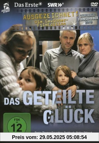 Das geteilte Glück von Thomas Freundner