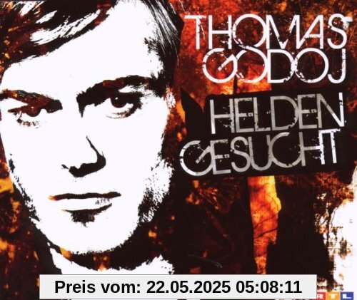 Helden Gesucht/Premium von Thomas Godoj