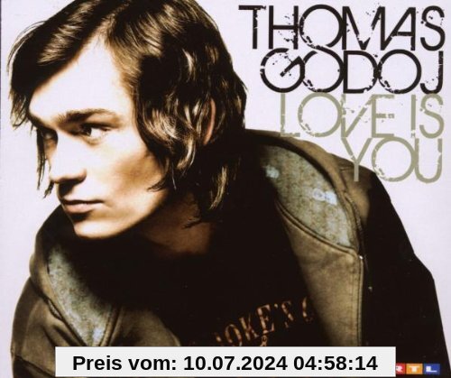 Love Is You (Premium) von Thomas Godoj