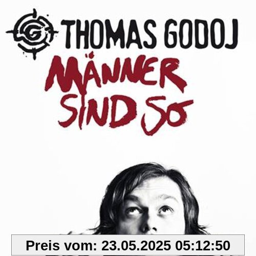 Männer Sind So von Thomas Godoj