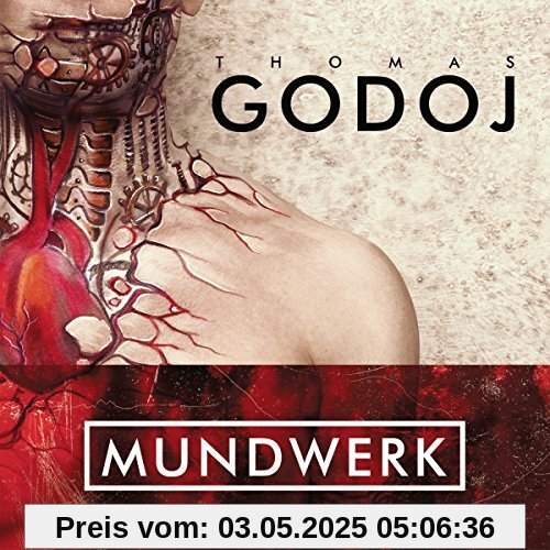 Mundwerk von Thomas Godoj