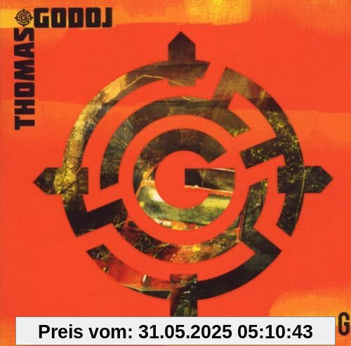 Richtung G Richtung G von Thomas Godoj