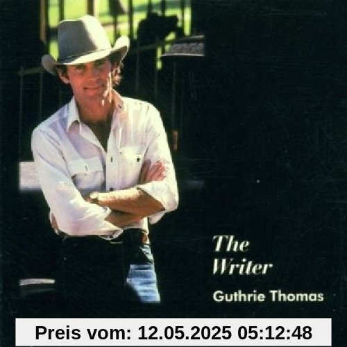 The Writer The Writer von Thomas Guthrie