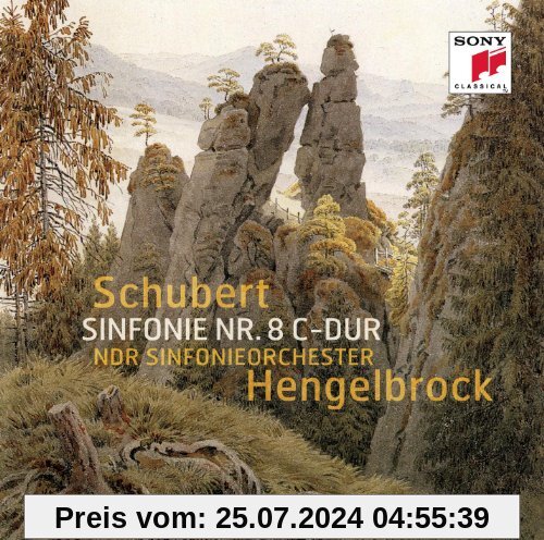 Schubert Sinfonie Nr. 8 in C-Dur von Thomas Hengelbrock