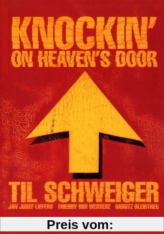 Knockin' on Heaven's Door von Thomas Jahn