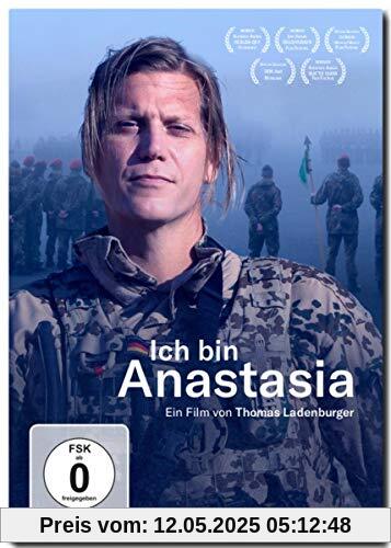 Ich bin Anastasia von Thomas Ladenburger
