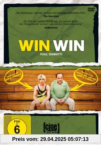 Win Win von Thomas Mccarthy