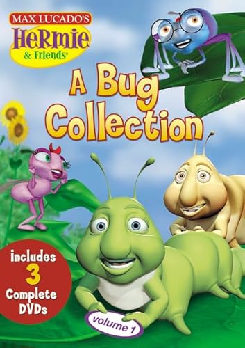 A Bug Collection [3 DVDs] von Thomas Nelson Publishers