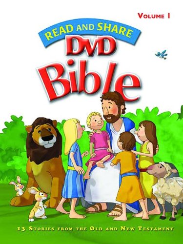 Read and Share Bible von Thomas Nelson Publishers