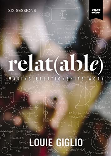 Relat(able): Making Relationships Work von Thomas Nelson Publishers