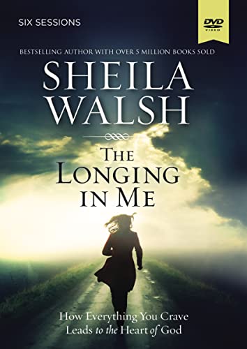The Longing in Me: A Study in the Life of David The Longing in Me: A Study in the Life of David von Thomas Nelson Publishers