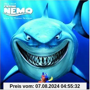 Findet Nemo! von Thomas Newman