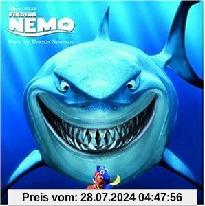 Findet Nemo! von Thomas Newman