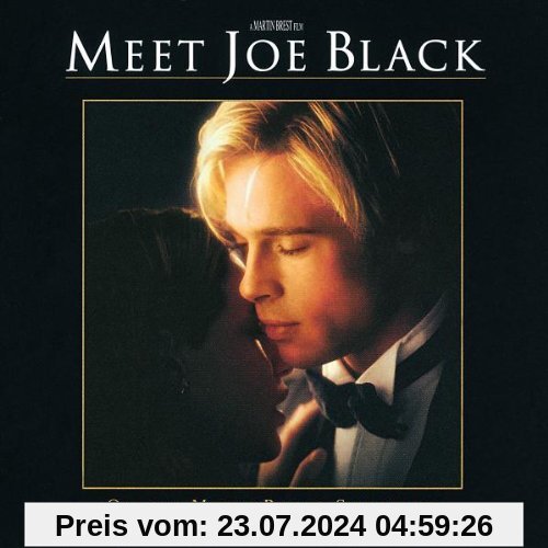 Rendezvous mit Joe Black (Meet Joe Black) von Thomas Newman