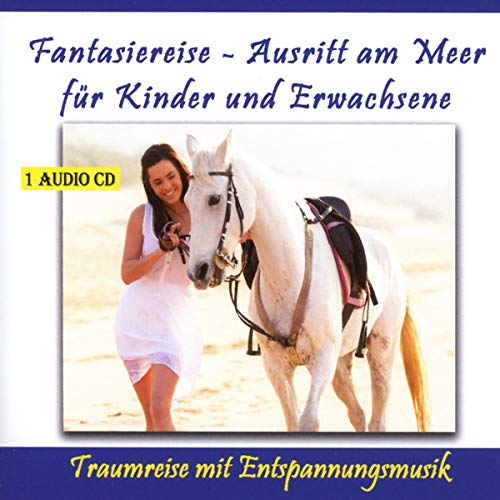 Fantasiereise - Ausritt am Meer (Gemafrei) von Thomas Rettenmaier (Rough Trade)