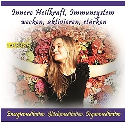 Innere Heilkraft, Immunsystem Wecken (Gemafrei) von Thomas Rettenmaier (Rough Trade)