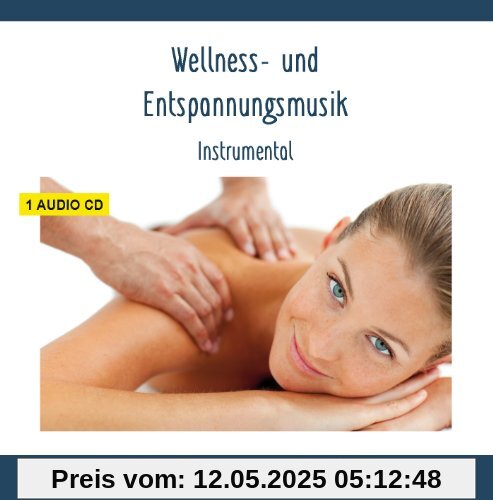 Wellnessmusik und Entspannungsmusik Instrumental - Musik zur Entspannung, Ruhe, Meditation, Tiefenentspannung - für Kinder und Erwachsene - gemafrei von Thomas Rettenmaier