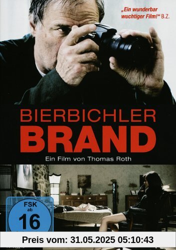 Brand Brand von Thomas Roth
