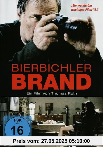 Brand von Thomas Roth