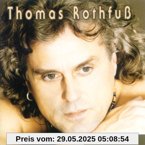 Träume Leben Träume Leben von Thomas Rothfuß