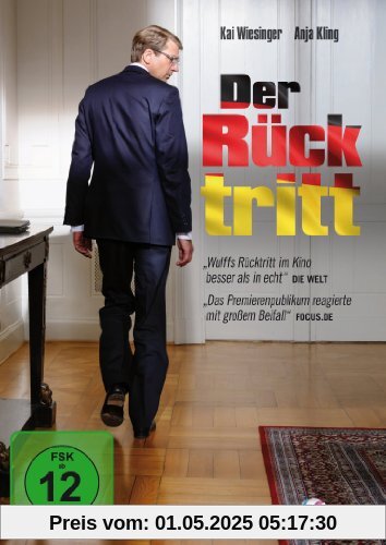 Der Rücktritt von Thomas Schadt