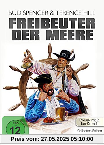 Freibeuter der Meere (Digital Remastered) (Limited Edition) von Thomas Vincent
