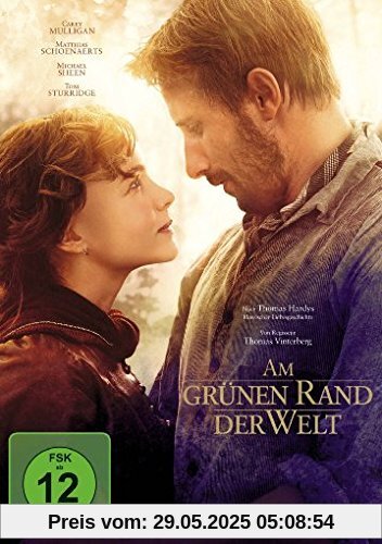 Am grünen Rand der Welt von Thomas Vinterberg