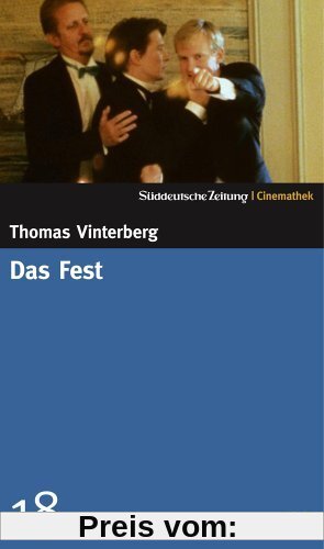Das Fest - SZ-Cinemathek von Thomas Vinterberg