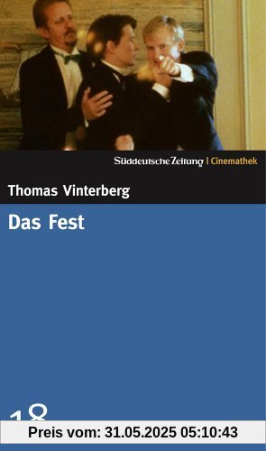 Das Fest - SZ-Cinemathek von Thomas Vinterberg