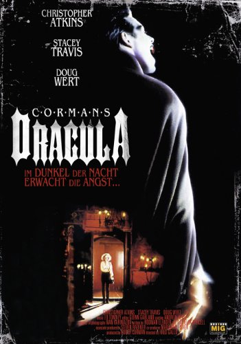 Sonic Seducer DVD inkl. Film " Corman's Dracula " & exkl. Musikclips + Sonic Seducer Ausgabe 05-10 von Thomas Vogel Media e. K. / Sonic Seducer