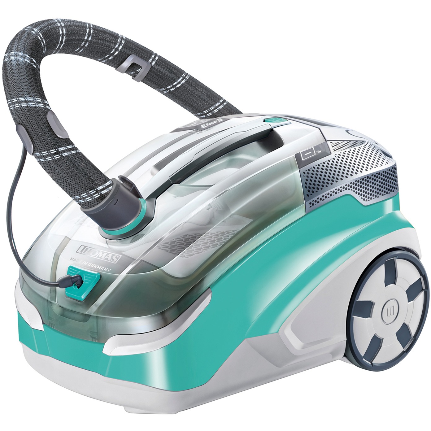 AQUA+ MULTI CLEAN X10, Waschsauger AQUA+ MULTI CLEAN X10, Waschsauger von Thomas