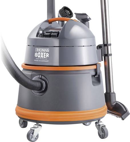 Thomas Boxer 788 119 Nass-/Trockensauger 1400W 20l von Thomas