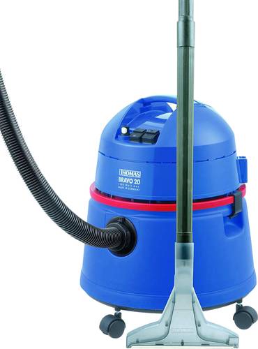 Thomas Bravo 30 Bravo 20 788074 Wassersauger 1400W 20l von Thomas