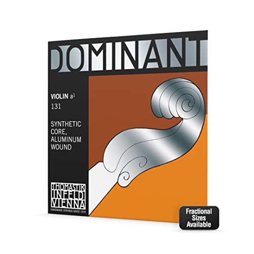 Thomastik-Infeld Dominant 131 1/4 Violinensaiten von Thomastik