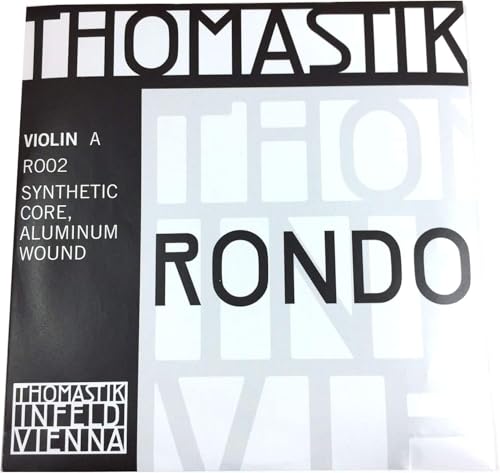 Thomastik-Infeld RONDO Saiten für Violine 4/4 A2 RO02 von Thomastik-Infeld
