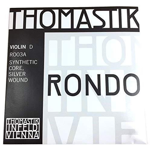 Thomastik-Infeld RONDO Saiten für Violine 4/4 D3 RO03 von Thomastik-Infeld
