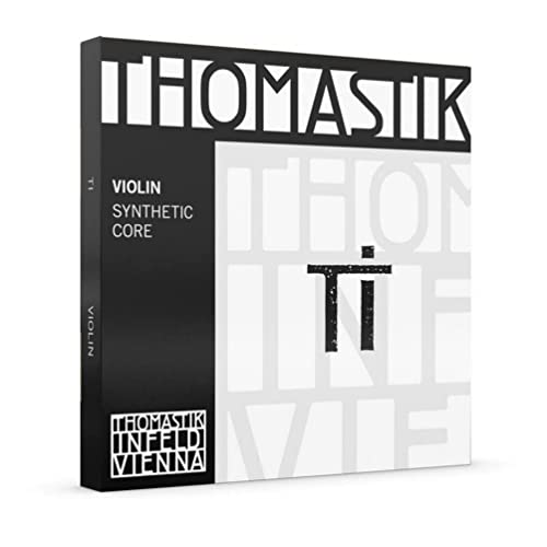 Thomastik-Infeld TI Saiten für Violine 4/4 D3 Silber TI03A von Thomastik-Infeld