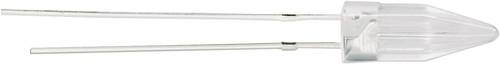 Thomsen 184499 LED bedrahtet Gelb Rund 5mm 1560 mcd 60° 20mA 2V Thomsen 184499 LED bedrahtet Gelb Rund 5mm 1560 mcd 60° 20mA 2V von Thomsen