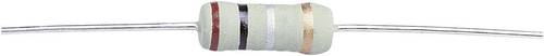 Thomsen 402141 Hochlast-Widerstand 1.2kΩ axial bedrahtet 5W 5% Thomsen 402141 Hochlast-Widerstand 1.2kΩ axial bedrahtet 5W 5% von Thomsen