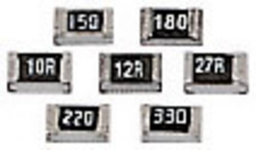Thomsen 406325 Kohleschicht-Widerstand 3.9kΩ SMD 0805 0.125W 5% 200 ppm Tape cut Thomsen 406325 Kohleschicht-Widerstand 3.9kΩ SMD 0805 0.125W 5% 200 ppm Tape cut von Thomsen
