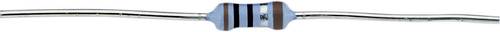 Thomsen 413909 Metallschicht-Widerstand 137kΩ axial bedrahtet 0207 0.6W 1% Thomsen 413909 Metallschicht-Widerstand 137kΩ axial bedrahtet 0207 0.6W 1% von Thomsen